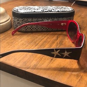 Brighton Anchors Away Sunglasses